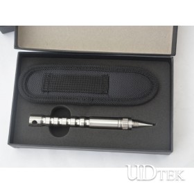 Outdoor defence tool stainless steel car escape device UD06010